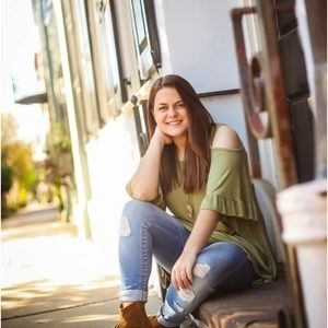 Meet your Posher, Grace